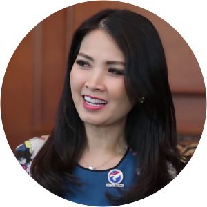 Liliana Tanoesoedibjo