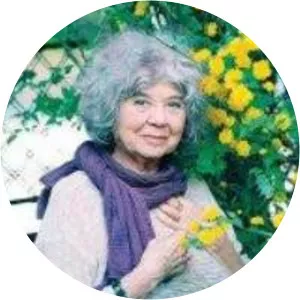 Liliana Tomescu photograph