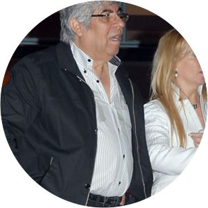 Liliana Zulet photograph