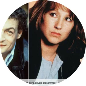 Liliane Caulier photograph