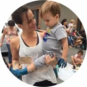 Liliane de Grammont photograph