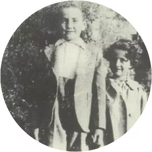 Liliane Gerenstein - 