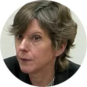 Liliane Haegeman - Belgian linguist