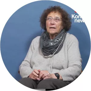 Liliane Kandel