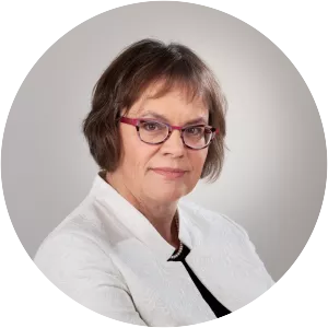 Liliane Maury Pasquier