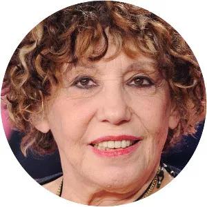 Liliane Rovère