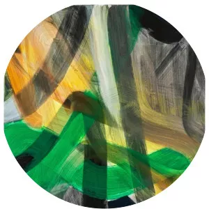 Liliane Tomasko photograph