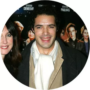 Liliane Zylberstein photograph