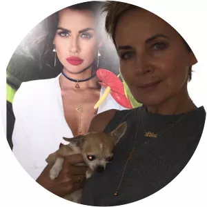 Lilianna Siwiec photograph