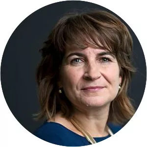 Lilianne Ploumen