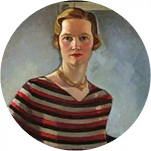 Lilias Torrance Newton