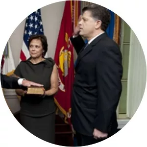 Lilibet Hagel photograph