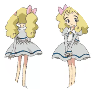 Lilie - Fictional character