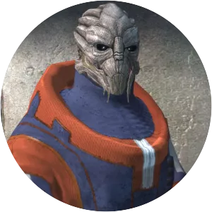 Lilihierax - Fictional character