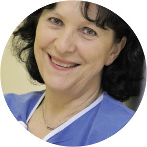 Lilijana Kornhauser-Cerar