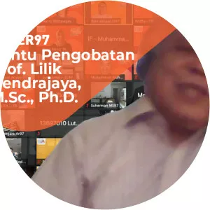Lilik Hendrajaya