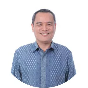 Lilik Oetama - Chief Executive Officer of the Kompas Gramedia Group