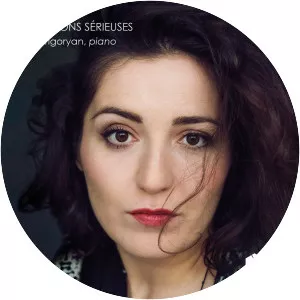 Lilit Grigoryan - Musical artist