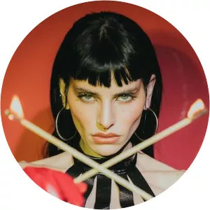 Lilith Czar - Singer