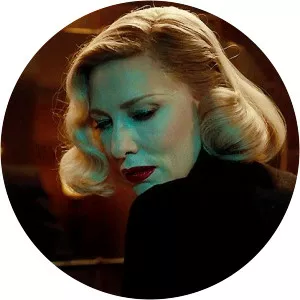 Lilith Ritter - Fictional character