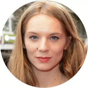 Lilith Stangenberg - German film actress