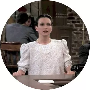 Lilith Sternin