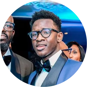 Lilitha Maphumulo photograph