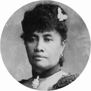 Liliuokalani - Queen regnant