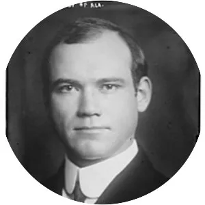 Lilius Bratton Rainey