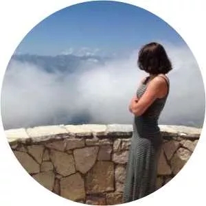 Liliya Mayorova photograph