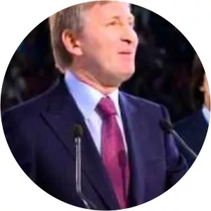 Liliya Nikolayevna Smirnova (Лилия Николаевна Смирнова) Rinat