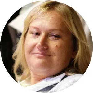 Liliya Rotenberg - Businessperson ‧ Arkady Rotenberg's daughter