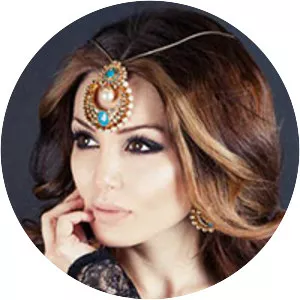 Liliya Shaulukhova - Musical artist