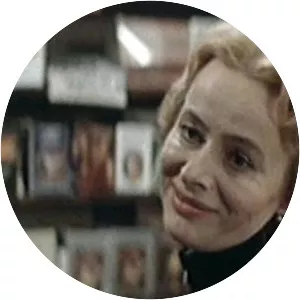 Liliya Yevstigneyeva