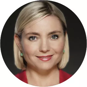 Lilja Dögg Alfreðsdóttir