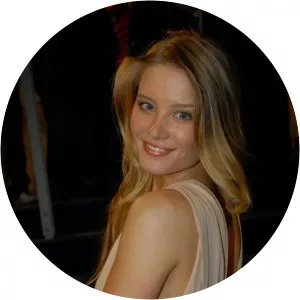 Lilja Ferkic photograph