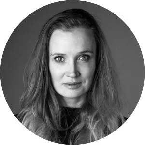 Lilja Nott Doorarinsdottir