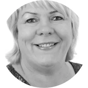 Lilja Rafney Magnúsdóttir