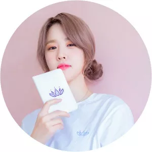 Lilka - South Korean YouTuber