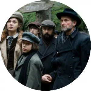 Lilka Ticktin - Fictional character