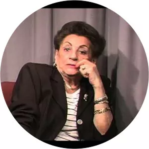 Lilka Tiktin - Tuvia Bielski's wife