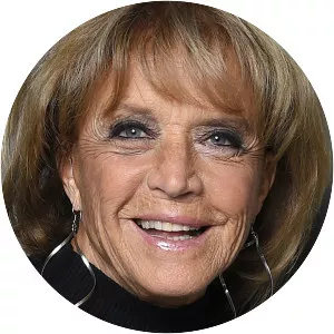 Lill-Babs - Swedish singer