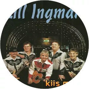Lill-Ingmars