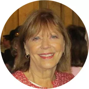 Lill Lindfors - Swedish singer