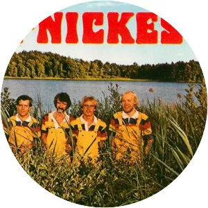 Lill-Nickes - Musical group