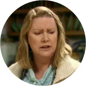 Lill Roughley - English actress