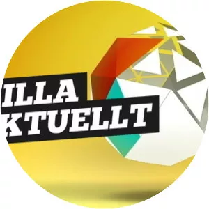 Lilla Aktuellt - TV program