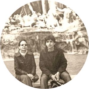 Lilla Bugnariu photograph