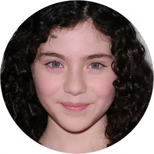 Lilla Crawford - American actress