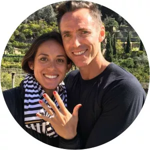 Lilla Frederick photograph